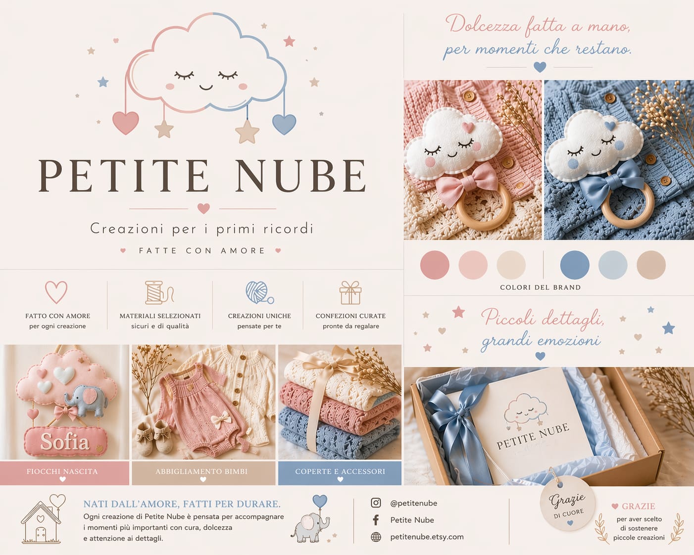 Petite nube 